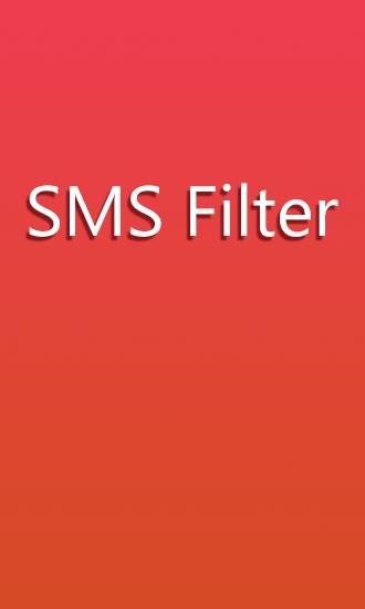 download SMS Filter apk